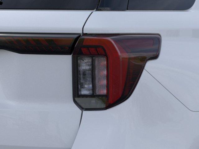 صورة مصغرة 21 لـ 2026 FORD EXPLORER ST-LINE