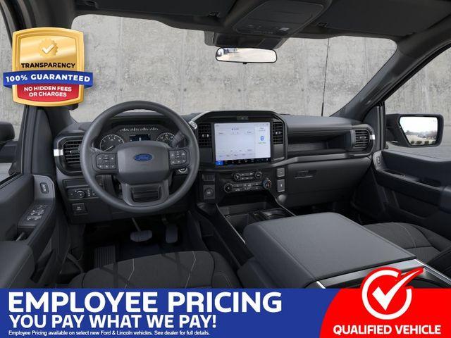FORD F-150 STX - 9