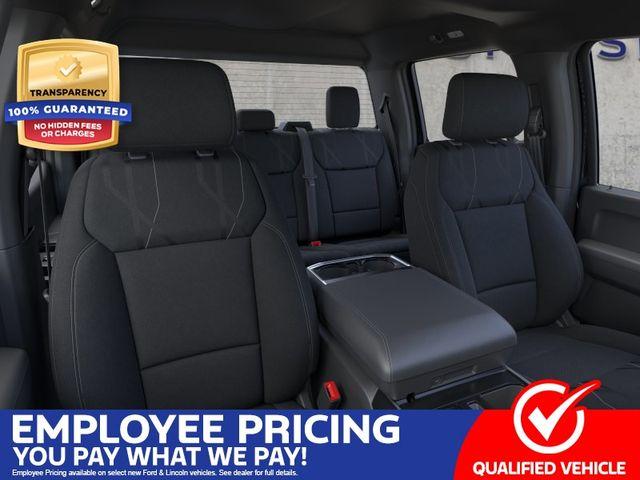 FORD F-150 STX - 10