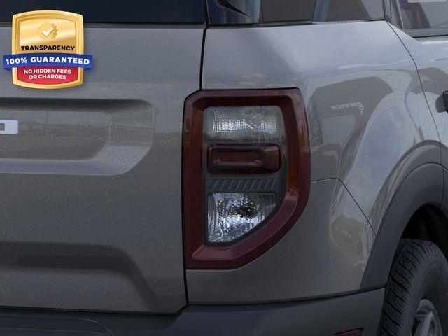 صورة مصغرة 21 لـ 2026 FORD BRONCO SPORT BIG BEND