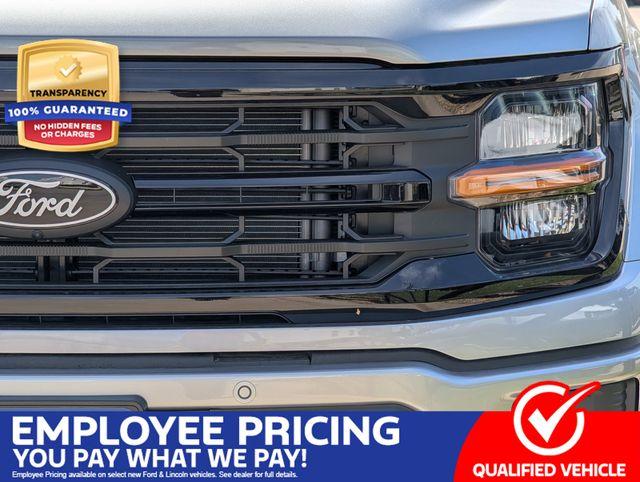 FORD F-150 XLT - 8