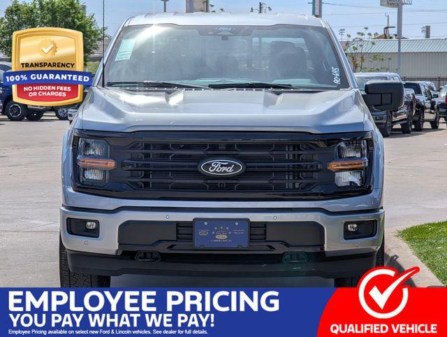 FORD F-150 XLT - 7