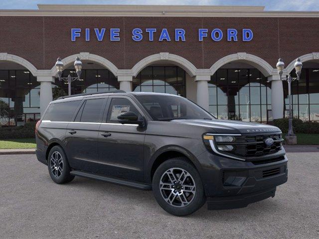 New 2026 Ford Expedition Max Active