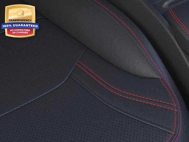 2026 FORD MUSTANG MACH-E PREMIUM — миниатюра 16