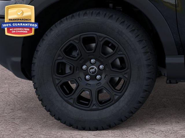 2026 FORD BRONCO SPORT BADLANDS 缩略图 19