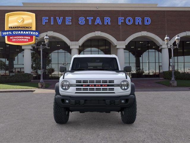 FORD BRONCO - 7