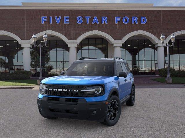 FORD BRONCO SPORT OUTER BANKS - 2