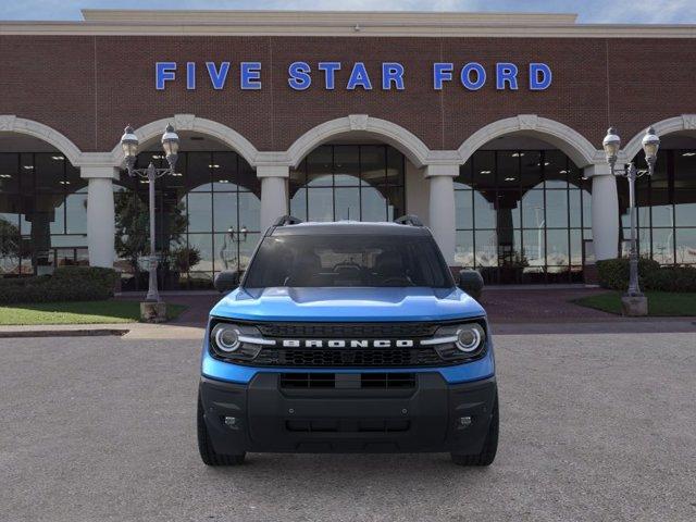 FORD BRONCO SPORT OUTER BANKS - 6