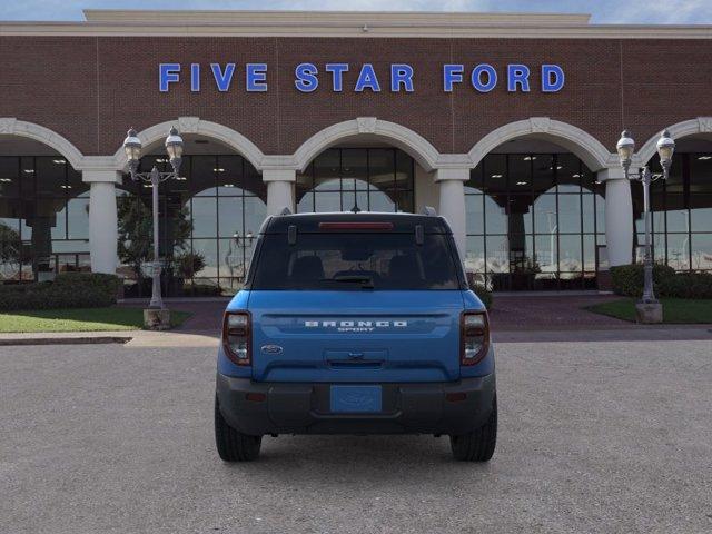 FORD BRONCO SPORT OUTER BANKS - 5