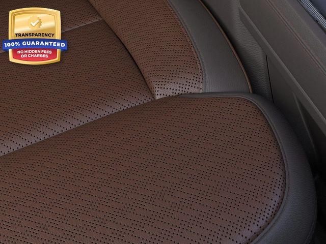 2026 FORD F-250 KING RANCH 缩略图 16