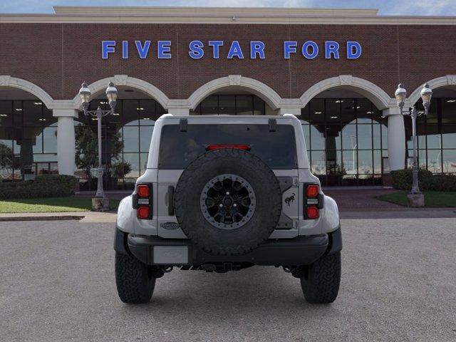 FORD BRONCO RAPTOR - 6