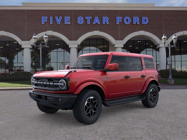 FORD BRONCO - 2