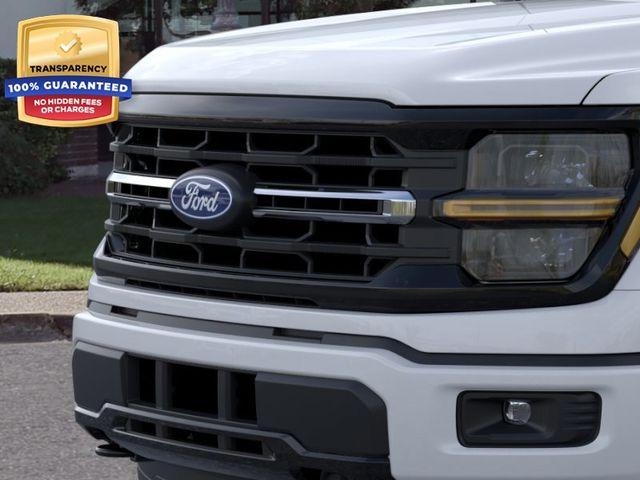 صورة مصغرة 17 لـ 2026 FORD F-150 XLT