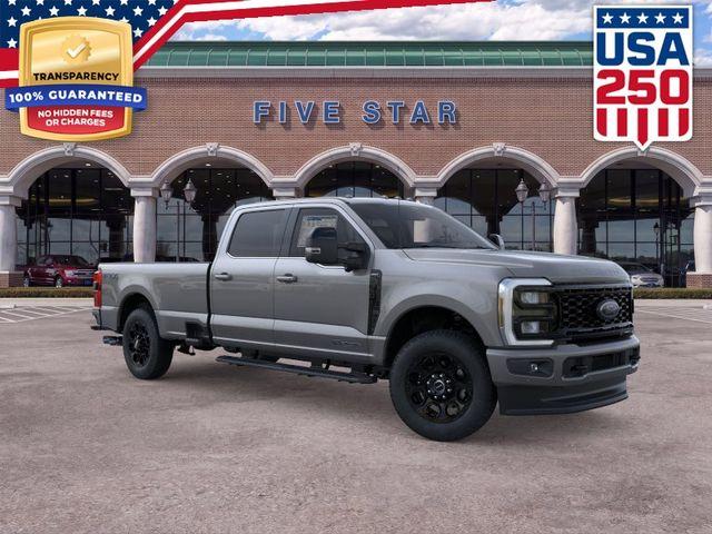 New 2026 Ford F-350 Lariat Super Duty