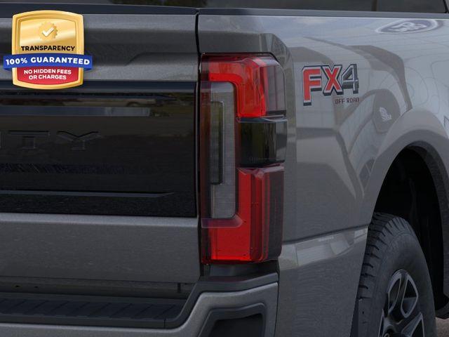 2026 FORD F-250 PLATINUM — миниатюра 21