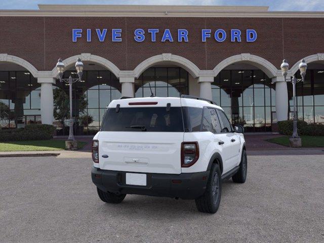 FORD BRONCO SPORT BIG BEND - 8
