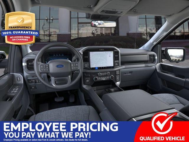 FORD F-150 XLT - 9