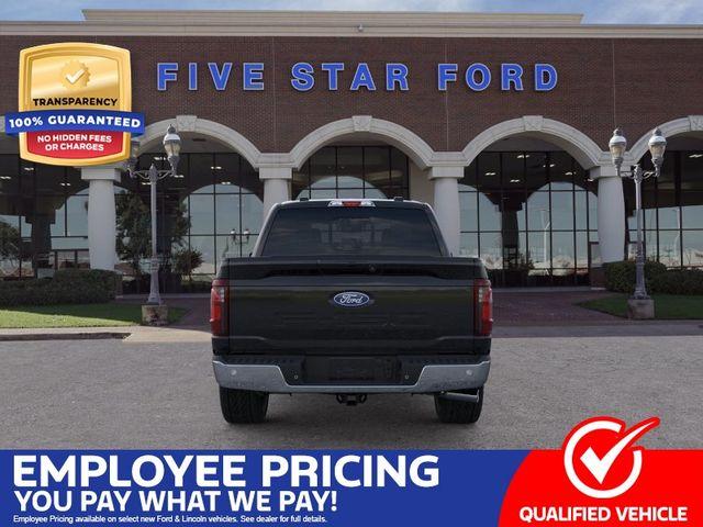 FORD F-150 XLT - 6