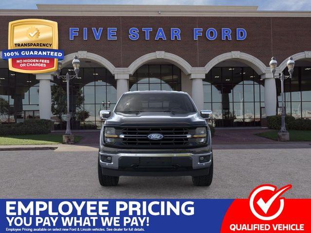 FORD F-150 XLT - 7