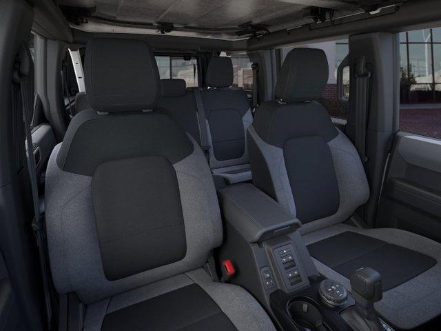 FORD BRONCO BASE - 10