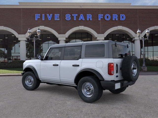 FORD BRONCO BASE - 5