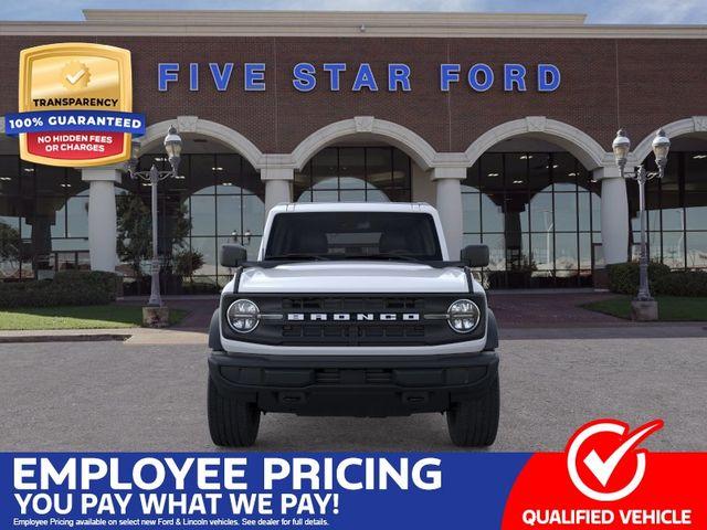 FORD BRONCO BASE - 7