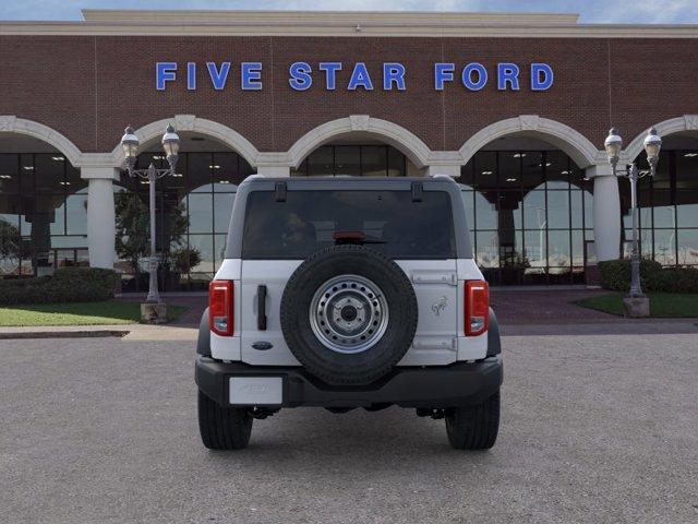 FORD BRONCO BASE - 6