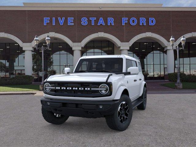 FORD BRONCO - 3