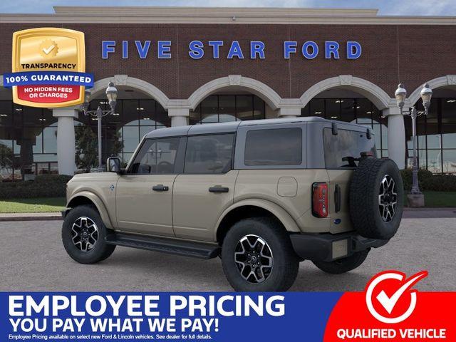 FORD BRONCO - 5