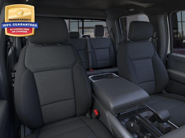 صورة 10 لـ 2026 FORD F-150 XLT