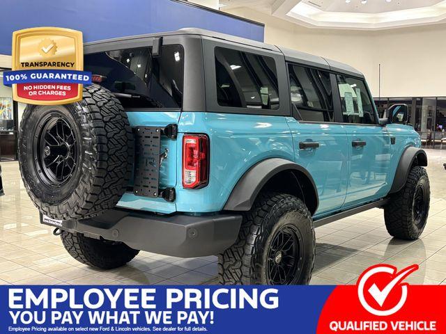 FORD BRONCO BIG BEND - 6