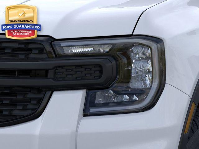 صورة مصغرة 18 لـ 2026 FORD RANGER XL
