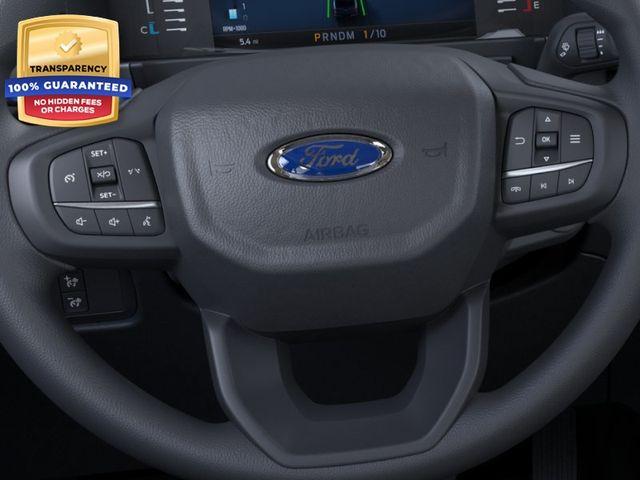 صورة مصغرة 12 لـ 2026 FORD RANGER XL