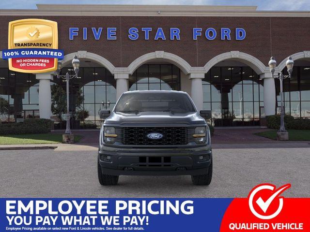 FORD F-150 STX - 7