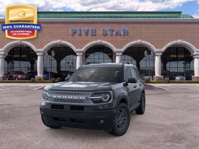 2026 FORD BRONCO SPORT BIG BEND 照片 2