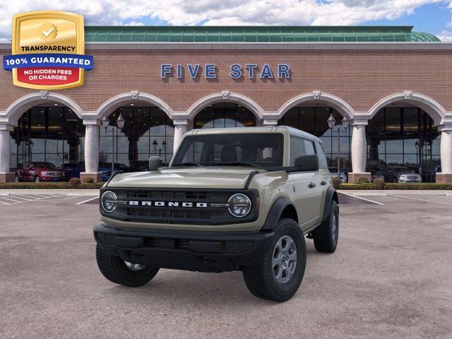 صورة مصغرة 3 لـ 2026 FORD BRONCO BIG BEND