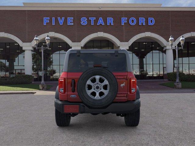 FORD BRONCO - 6