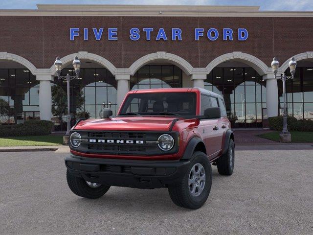 FORD BRONCO - 3