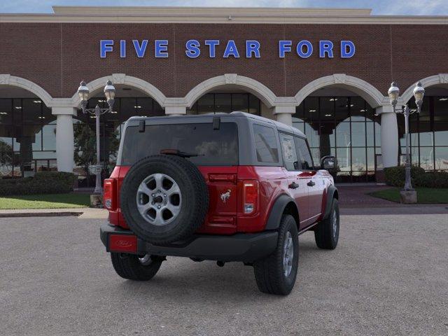 FORD BRONCO - 8