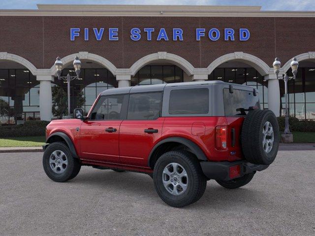 FORD BRONCO - 5