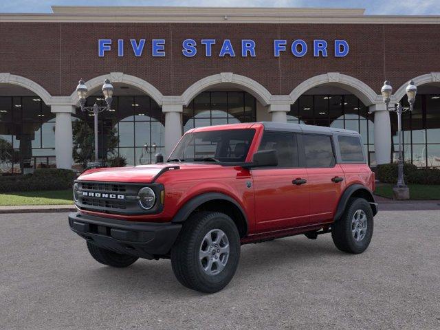 FORD BRONCO - 2