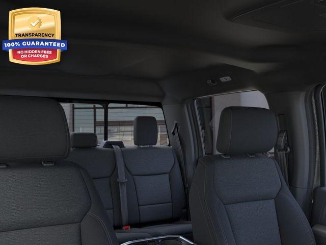 صورة مصغرة 22 لـ 2026 FORD F-150 XLT
