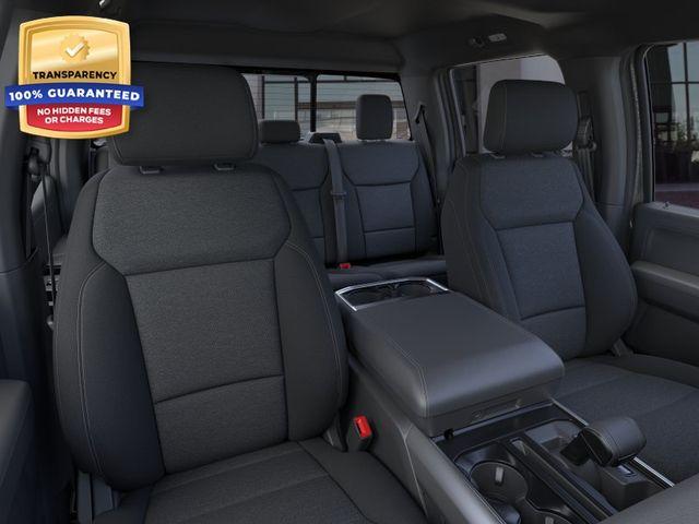 صورة 10 لـ 2026 FORD F-150 XLT