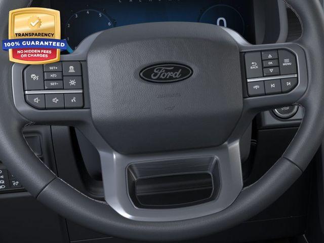 صورة مصغرة 12 لـ 2026 FORD F-150 XLT