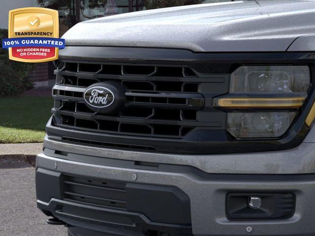 صورة مصغرة 17 لـ 2026 FORD F-150 XLT