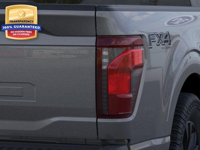 صورة مصغرة 21 لـ 2026 FORD F-150 XLT