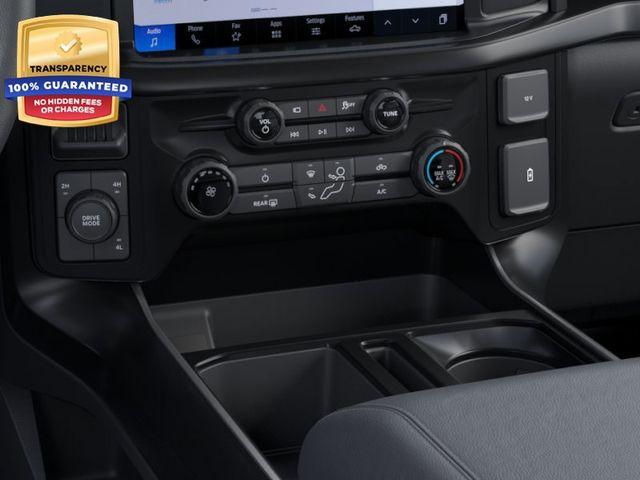 2026 FORD F-150 STX 缩略图 15