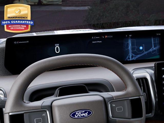 صورة مصغرة 13 لـ 2027 FORD EXPEDITION KING RANCH