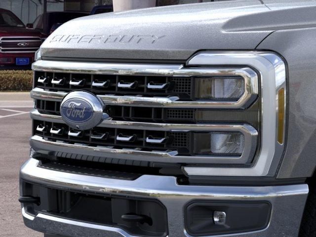 2026 FORD F-250 LARIAT — миниатюра 17