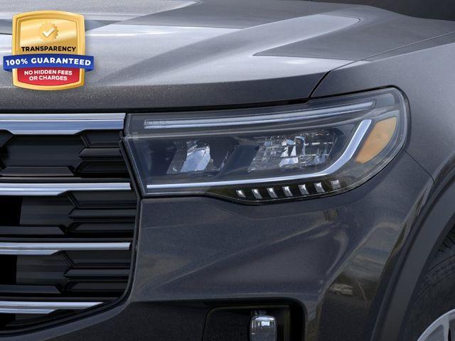 2026 FORD EXPLORER ACTIVE 缩略图 18